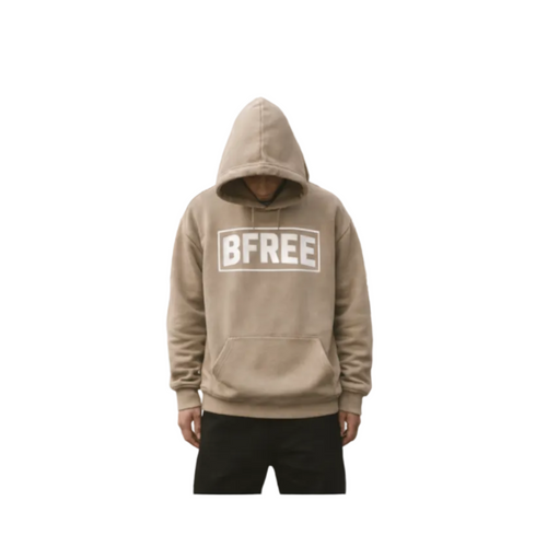 BFREE hoody