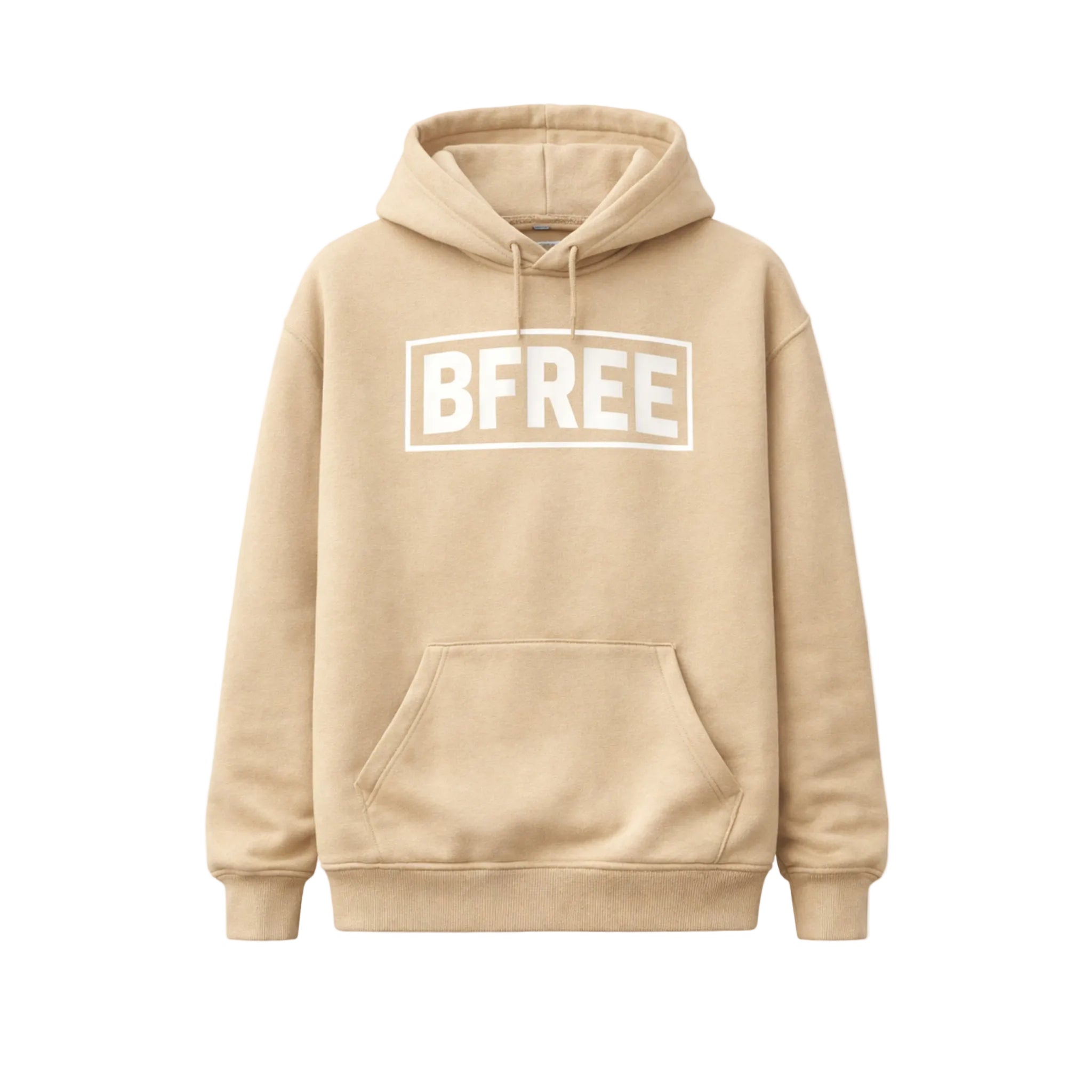 BFREE hoody